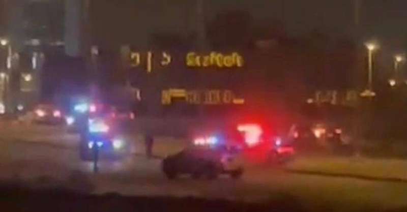 «الداخلية»: السيطرة على عسكري «غير طبيعي» أطلق النار على الدوريات والمارة