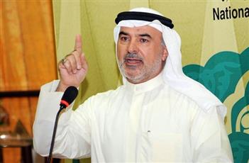 صالح عاشور: كنا نأمل بأن يكون المحكومين سياسياً موجودين بين أهاليهم لكي تكتمل فرحة الكويتيين بالعيد