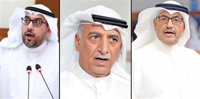 نواب يشيدون بموقف وزير الداخلية لضمانه كرامة المواطنين وحرمة بيوتهم