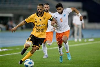 كاظمة والسالمية يتأهلان لربع نهائي كأس سمو الأمير