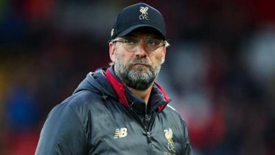 كلوب: الفوز على مانشستر سيتي لن يضمن اللقب لليفربول