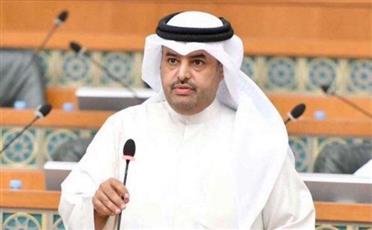مبارك الحجرف لوزير الدولة للشؤون الاقتصادية: كم تبلغ قيمة استثمارات دولة الكويت في روسيا؟