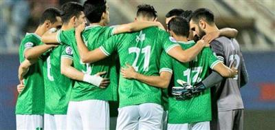 العربي يفوز على اليرموك بثلاثية نظيفة