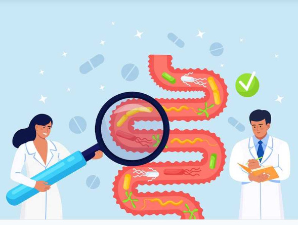 نصائح مهمة لراحة الجهاز الهضمي في رمضان