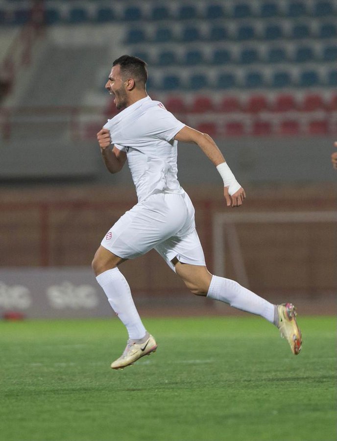 #الكويت يقترب من لقب «دوري stc» بعد فوزه المثير على مضيفه النصر