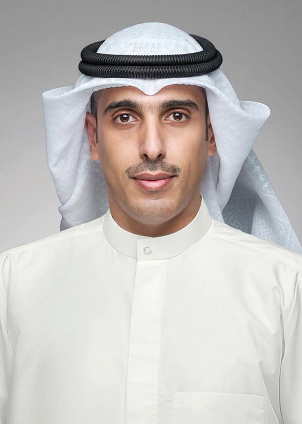 عبدالله المضف يسأل عن قرارات تكليف نواب مدير عام الهيئة العامة لشؤون الزراعة والثروة السمكية