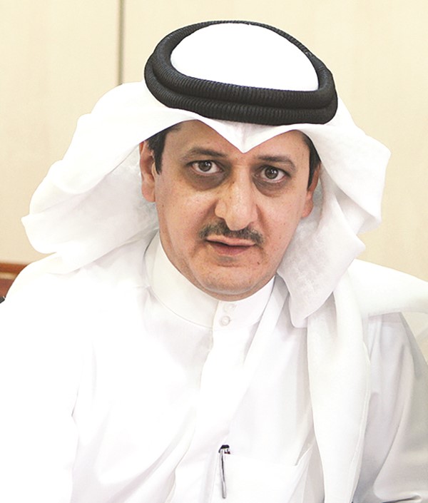 فارس العتيبي: منح موظفي السلكين الديبلوماسي والقنصلي مكافأة نهاية خدمة