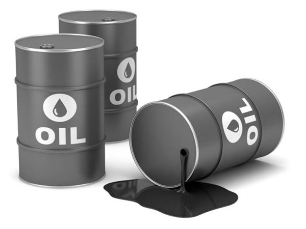 سعر برميل النفط يرتفع 4.84 دولار ليبلغ 113.88 دولار