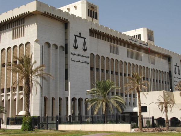 “الجنايات” تقضي بعدم جواز محاكمة مازن الجراح بدعوى غسل الأموال لارتباطها بقضية أخرى حوكم بها