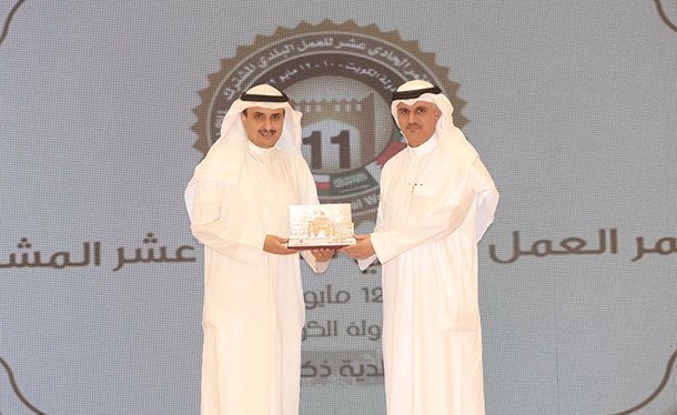«البلدي المشترك»: توظيف التكنولوجيا في ضبط أداء شركات النظافة