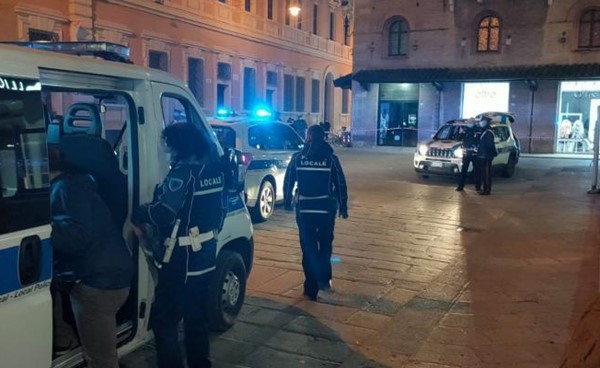 الشرطة الإيطالية تعلن أنها أحبطت هجوما سيبرانيا كان يستهدف مسابقة يوروفيجن