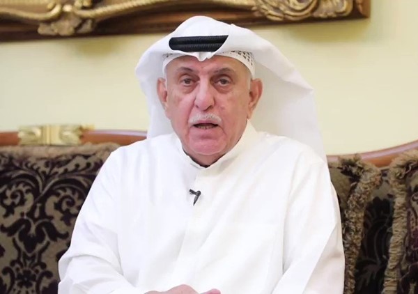 الخبير الفلكي عادل المرزوق: غبار الكويت مصدره الصحراء السورية – الأردنية – العراقية
