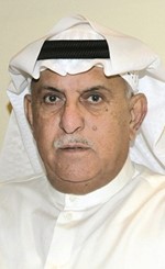 عادل المرزوق: طقس حار حتى الإثنين.. وغبار السرايات متوقع