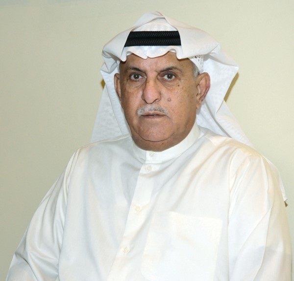 الخبير الفلكي عادل المرزوق: هبوب رياح مثيرة للأتربة تتجاوز سرعتها 45 كم في الساعة غداً
