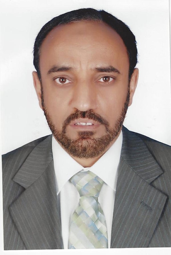 د .جمال الدعيج: عدم وجود أي حالة مصابة بـ “جدري القرود” في المستشفى