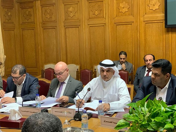 الربيّع: تضافر جهود الدول العربية للنهوض بالشباب