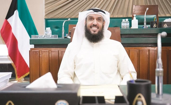 «أمانة البلدي» تسلمت صناديق الاقتراع