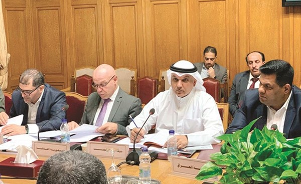 هيئة الشباب: لدينا رؤية للربط بين الشباب ومشاريع الريادة