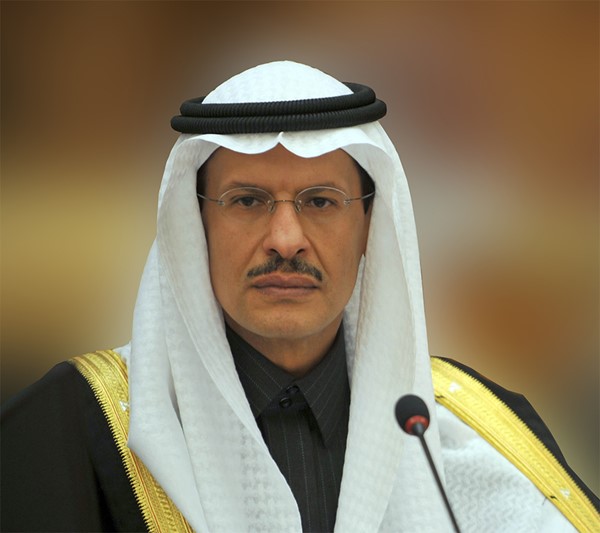 وزير الطاقة السعودي: نأمل التوصل لاتفاق جديد مع “أوبك بلس” يضم روسيا