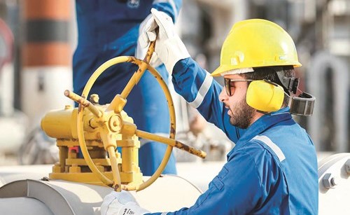 «نفط الكويت» تتلقى عروض بناء محطة اختبار في «الصابرية» بـ 50 مليون دولار