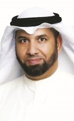 الرندي لإطلاق اسم أحمد القطان على أحد الشوارع