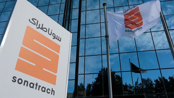 الجزائر تعتزم توجيه كل زيادة في إنتاج الغاز إلى إيطاليا لتكون الموزع عبر أوروبا