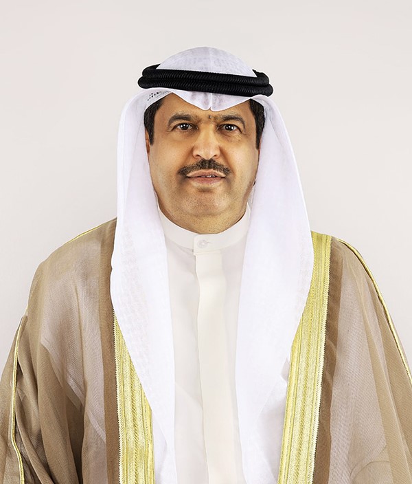 صدور مرسوم بتكليف محافظ حولي القيام بأعمال محافظ العاصمة بالوكالة