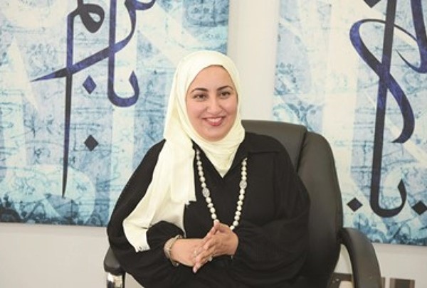 د .رواء الجارالله : 7000 طالب تقدموا لأداء اختبار القدرات الأكاديمية
