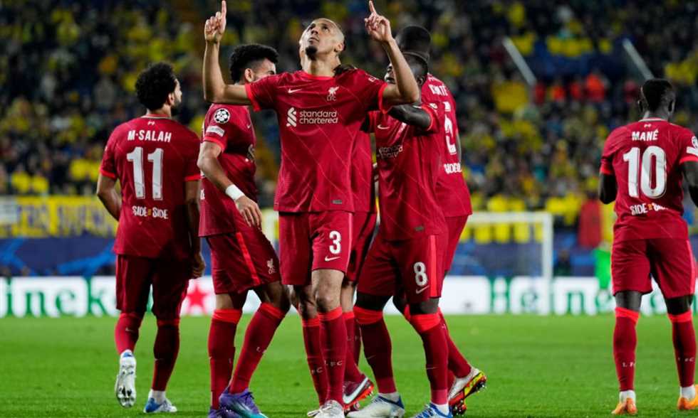 فابينيو: كلي ثقة بالتواجد أمام ريال مدريد في النهائي