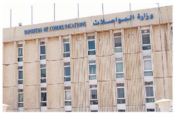 المواصلات توقع عقدًا لاستبدال «الفايبر القديم» في عدد من المناطق