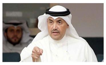 المطير: هناك حرب ممنهجة على الشيخ أحمد النواف