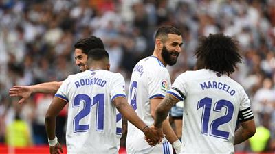 ريال مدريد يوجه رسالة قصيرة لجماهيره قبل موقعة الليلة
