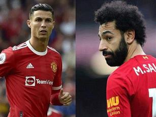 رونالدو وصلاح على رأس التشكيلة المثالية للبريميرليغ