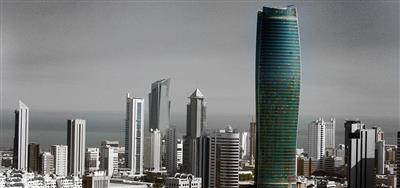 مشاريع الكويت تحقق 3.1 مليون دينار أرباحا في الربع الأول بربحية 1.3 فلس للسهم