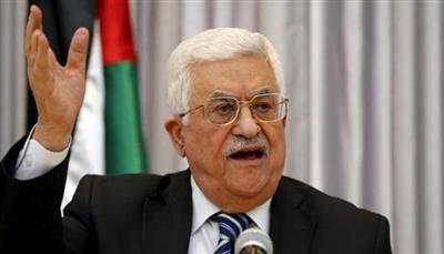 الرئيس الفلسطيني: رفضنا التحقيق المشترك مع الاحتلال في جريمة مقتل الصحفية أبو عاقلة
