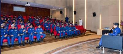 الفريق المكراد اجتمع مع رؤساء القطاعات ومدراء المحافظات للوقوف على تنفيذ الخطط الحالية والمستقبلية