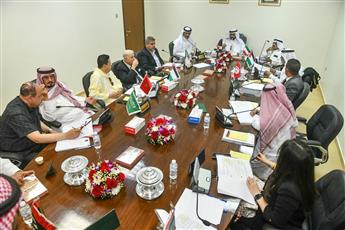 الكويت تحتفظ بمقر الاتحاد العربي للهجن.. لأربع سنوات مقبلة
