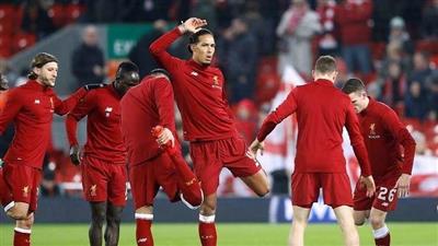 قبل نهائي كأس الاتحاد الإنجليزي.. ليفربول يتلقى صدمة قوية
