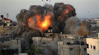 فلسطين: الهجوم على جنين.. يدفع نحو الانفجار الشامل