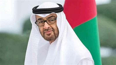 الشيخ محمد بن زايد آل نهيان.. مسيرة حافلة بالإنجازات والمبادرات