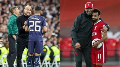 بعد تعثر مان سيتي.. ما هي فرص ليفربول للفوز بالدوري الإنجليزي؟