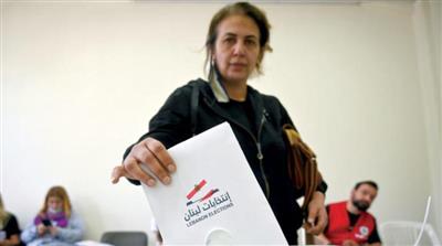 الاتحاد الأوروبي: نشر 170 مندوبا لمراقبة الانتخابات النيابية في لبنان