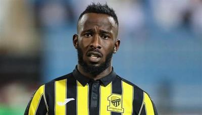 إيقاف فهد المولد لاعب اتحاد جدة لمدة 18 شهراً.. بسبب المنشطات