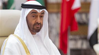 محمد بن زايد: رحم الله أخي خليفة، الأمانة ثقيلة