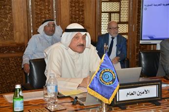 مجلس وزراء «أوابك» يجتمع في الكويت ويصادق على الحسابات الختامية للمنظمة لعام 2021