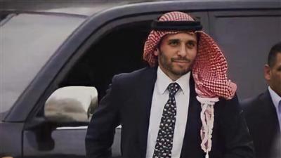 الأردن.. تقييد اتصالات الأمير حمزة وإقامته وتحركاته