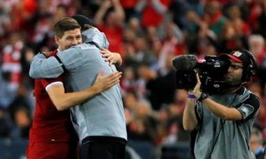 قبل مواجهة مان سيتي.. كلوب: لا أحتاج التحدث إلى جيرارد