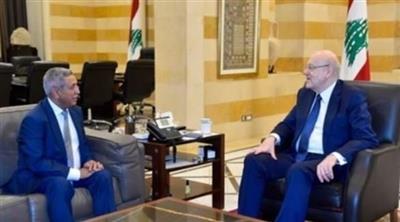اليمن يطالب لبنان بالإفراج عن أمواله المجمدة