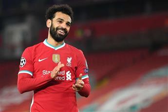 صلاح: لهذا تمنيت مواجهة الريال.. ولا أقصد إهانتهم