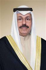 الشيخ أحمد نواف الأحمد: مثال حي على المشاركة الفاعلة للمواطنين في صياغة حاضرهم واستكمال مسيرة مستقبلهم
